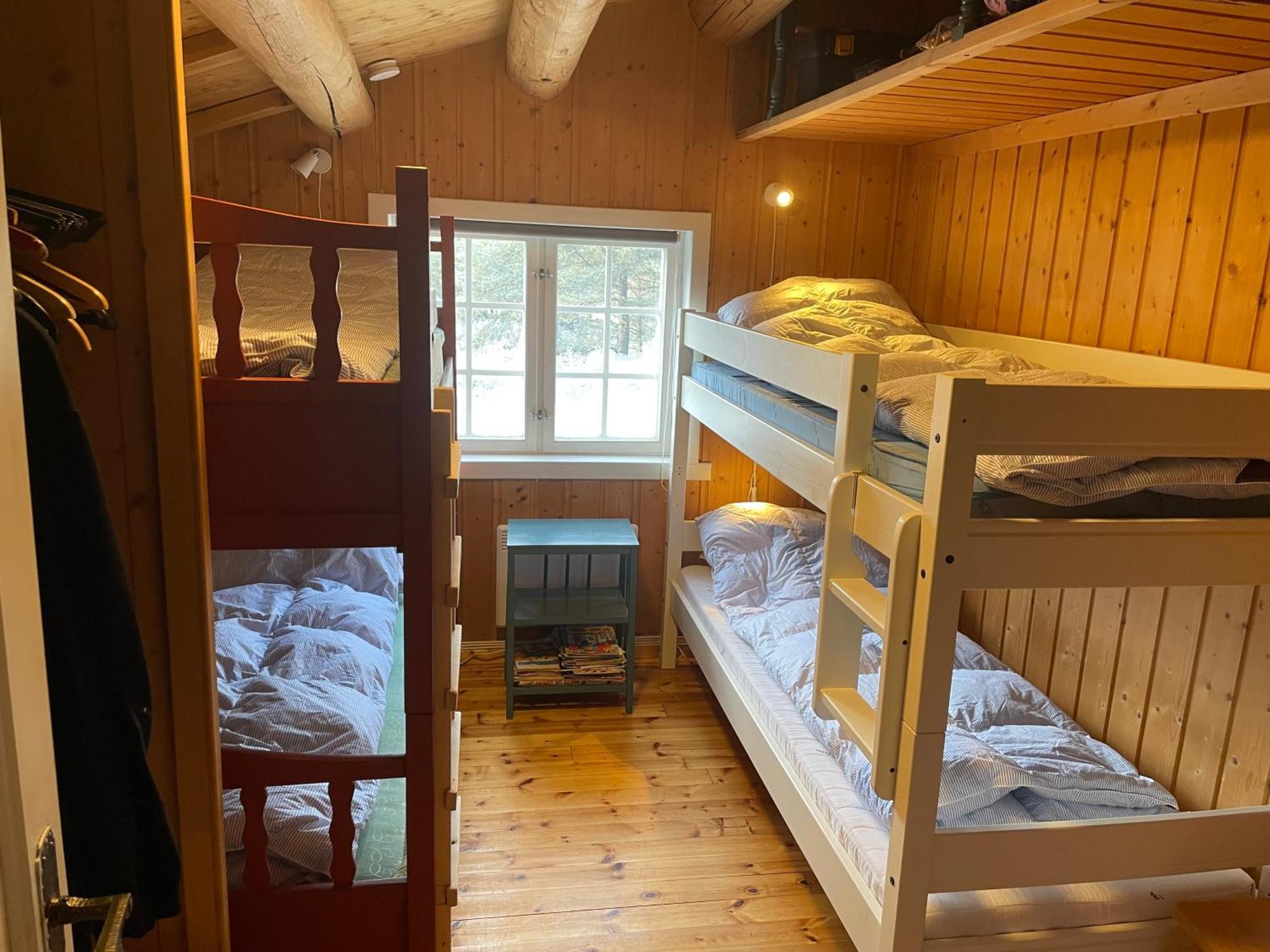 Maurtua - In Lovely Surroundings Holiday home Mysusaeter