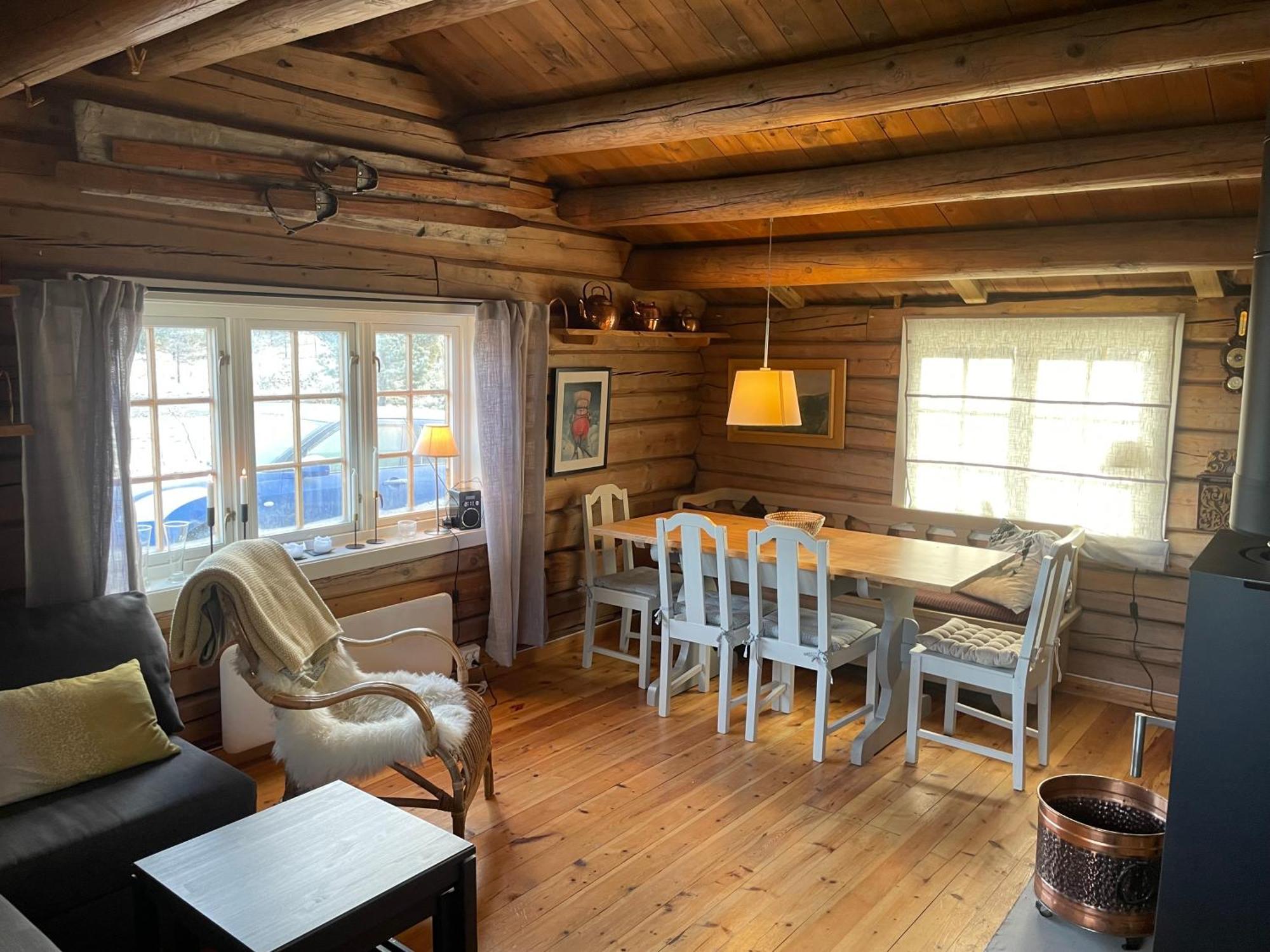 Holiday home Maurtua - In Lovely Surroundings