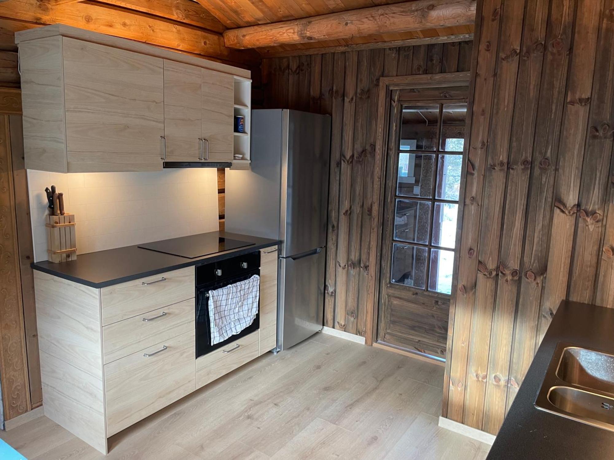 Maurtua - In Lovely Surroundings Holiday home *