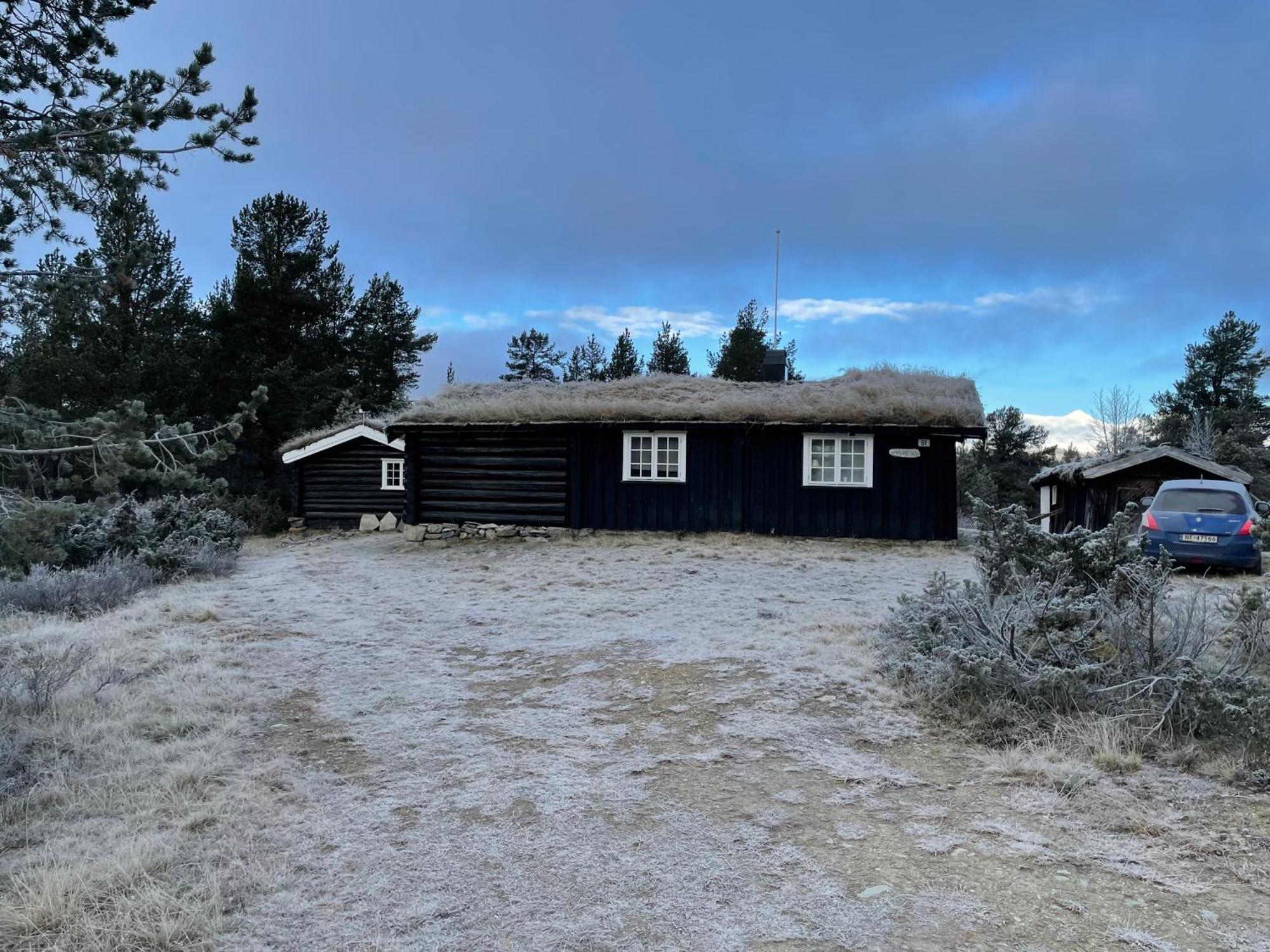 Maurtua - In Lovely Surroundings Holiday home *