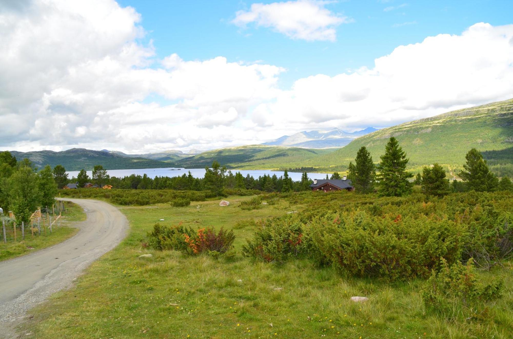 Maurtua - In Lovely Surroundings Holiday home *