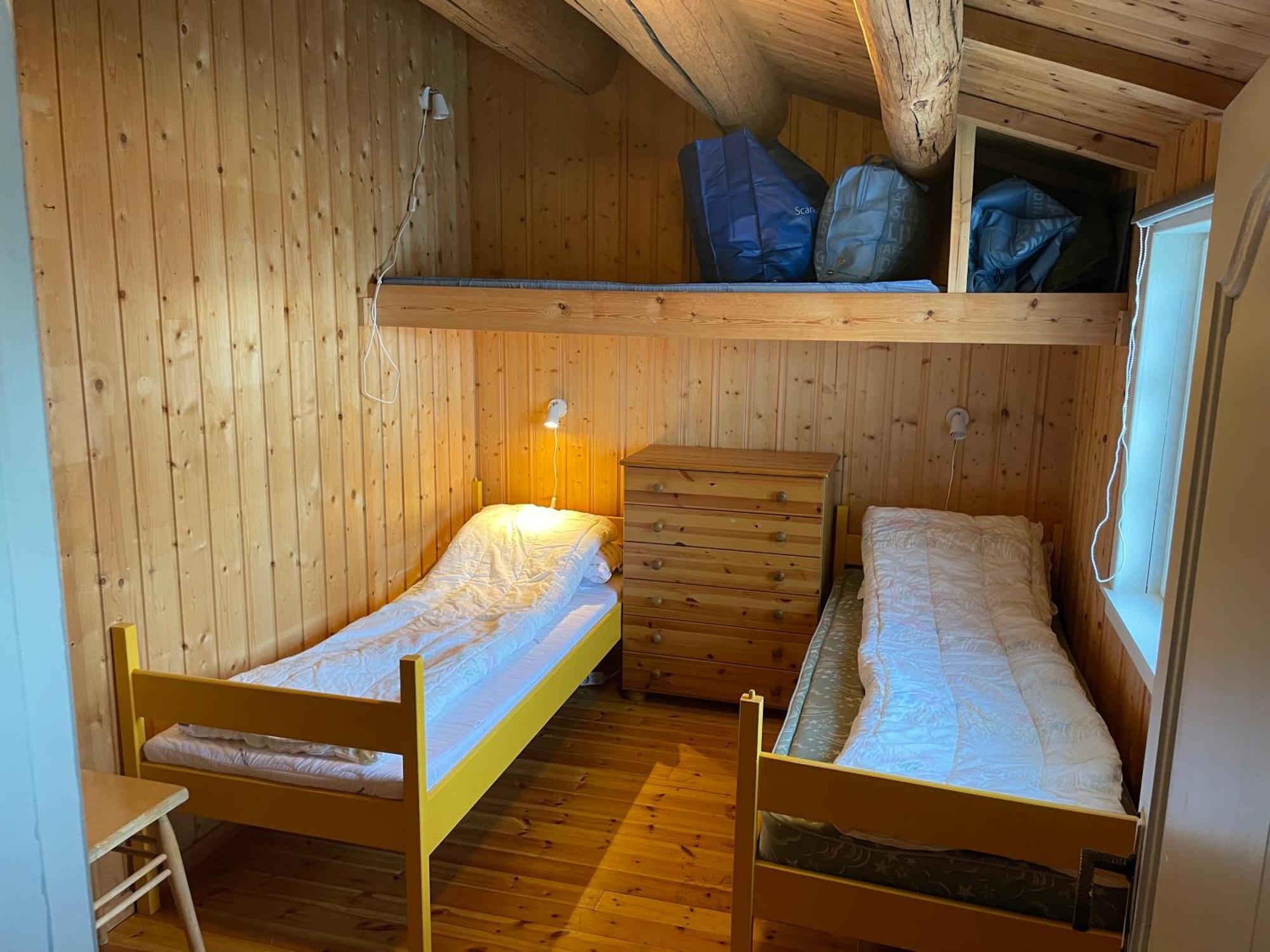 Maurtua - In Lovely Surroundings * Mysusaeter