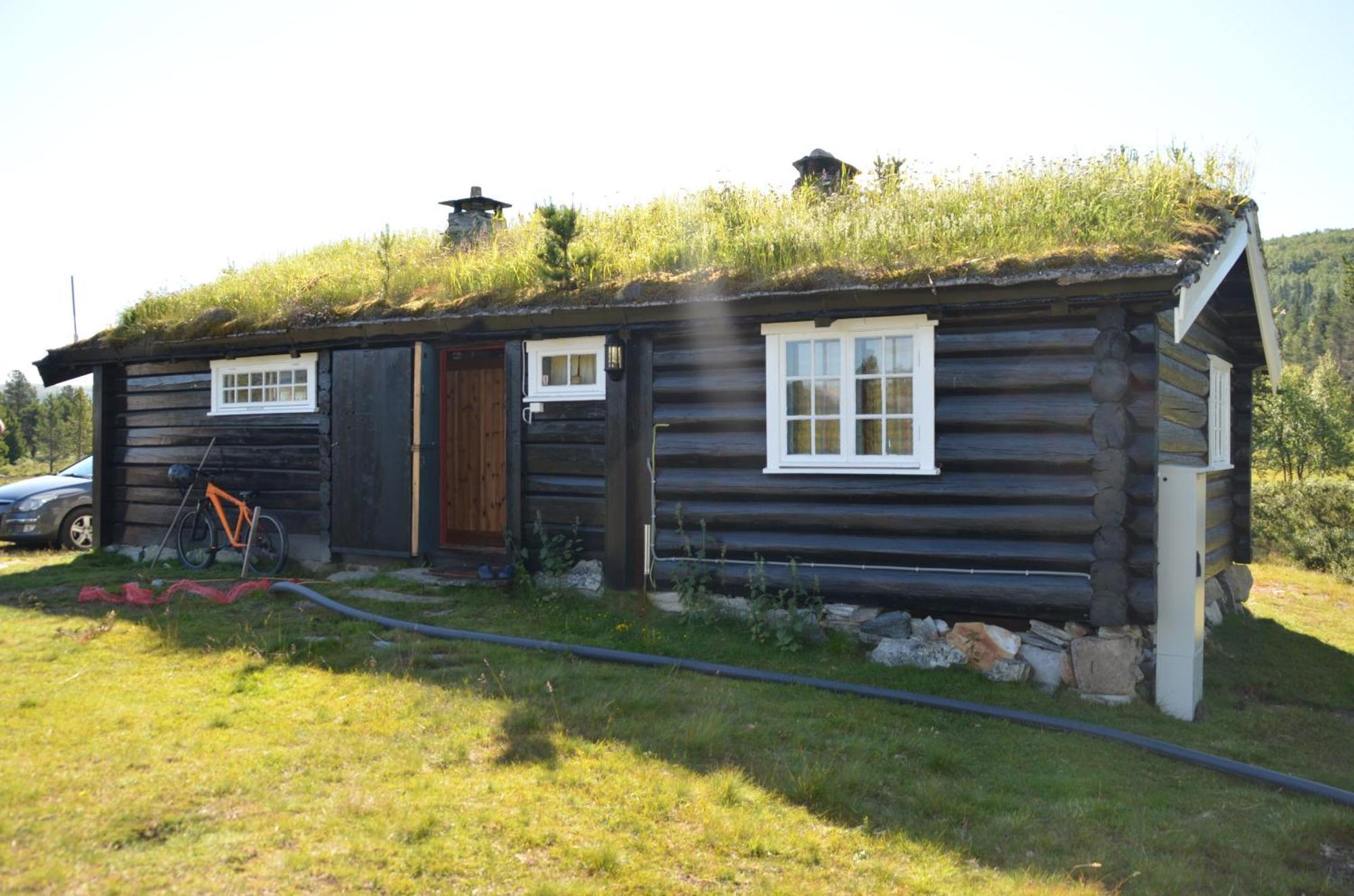 Maurtua - In Lovely Surroundings Holiday home